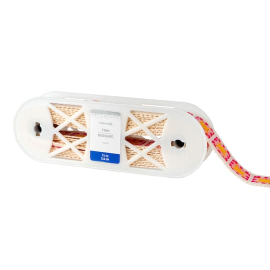 1.5" Crochet Panel Trim by Celebrate It®